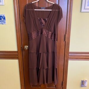 Liz Claiborne Dress EUC